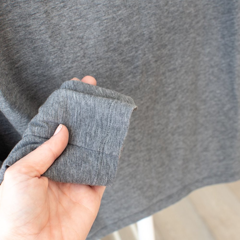 Boatneck shirt - Picture 5 of 7